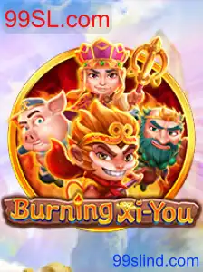 BurningXiYou